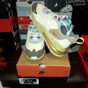 Nike Travis Scott Cactus 🌵Trails 270 ENG react